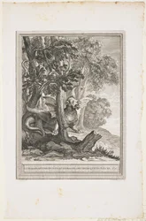 The Dragon of Many Tails, Fable XII